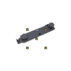 Basket runner - upper plp2 right