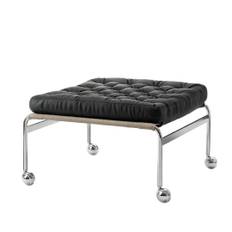 Pall Karin 73 Elmo soft 93068 svart /Flax