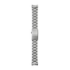 Hamilton Murph Klockarmband Stål 20mm H695000028