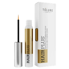 Tolure Cosmetics - Tolure Hairplus - 3 ml