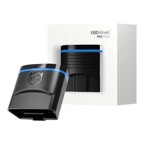 Ny OBDeleven Pro Pack Edition OBD2 diagnostik Bluetooth Android & iOS