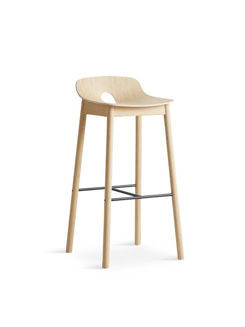 WOUD MONO BARSTOL EG - 44