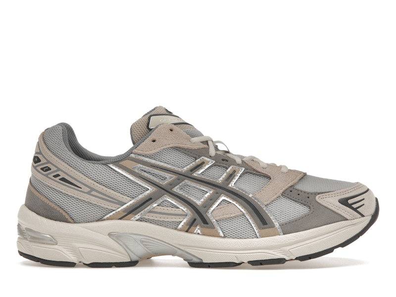 ASICS Gel-1130 Oyster Clay Grey Pink - 40.5 / Standard