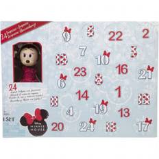 Minnie Mouse Julekalender Disney Pakkekalender 215714