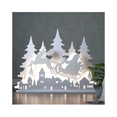 GRANDY TOMTE 90cm