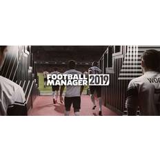 Football Manager 2019 (PC) - Standard