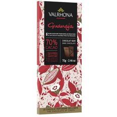 Valrhona Guanaja 70% 70g