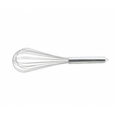 Eva Trio piskeris 25 cm rustfrit stål