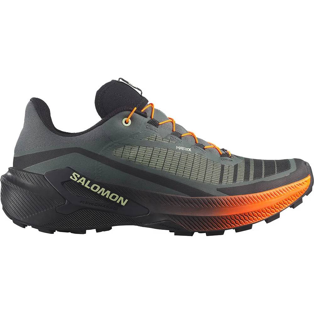 Salomon Genesis 2 Trailsko