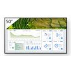 SONY 50" Pro BRAVIA LCD 440nit w/BRAVIA SV