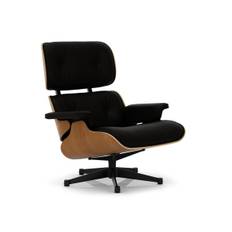 Vitra | Eames Lounge Chair Cherry Natural