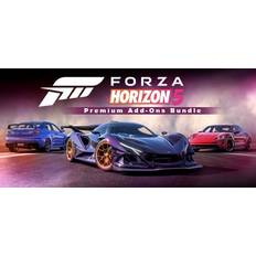 Forza Horizon 5 - Premium Add-Ons Bundle (DLC) - Standard