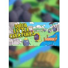 Dumb Little Creatures Steam Key GLOBAL