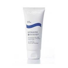 BIOTHERM - BIOMAINS Hand & Nail Cream - Hand and Nail 100ml