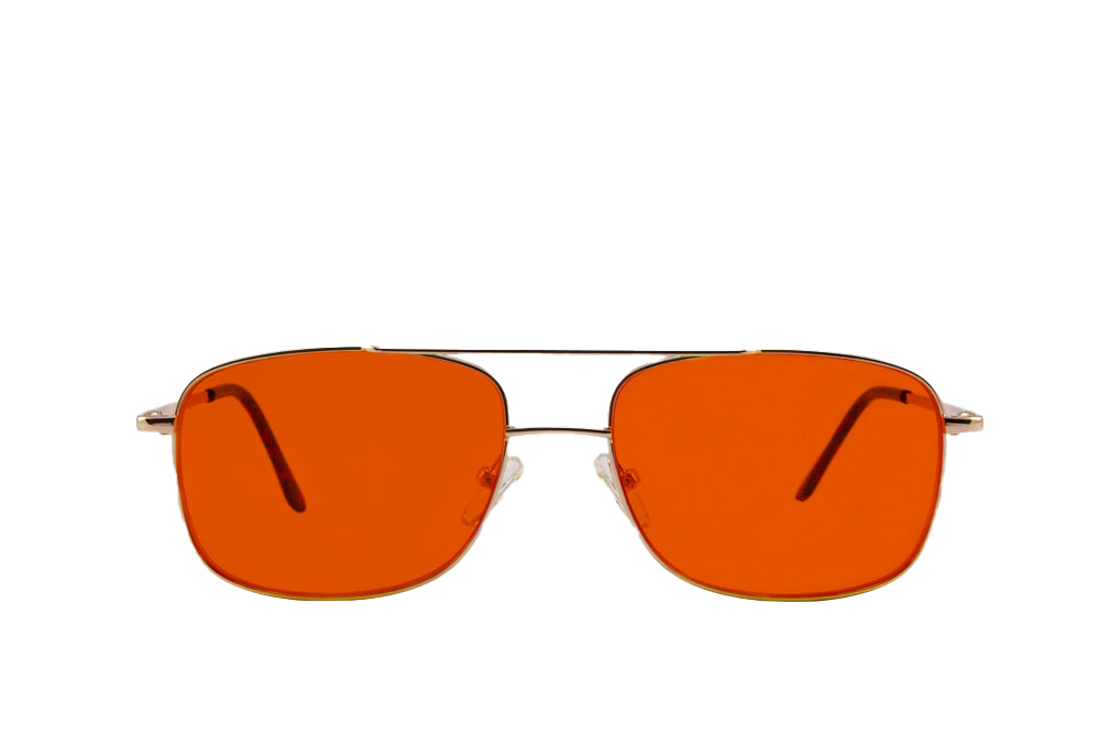 Magnum Blue Light Blocking Glasses Readers(+0.25)