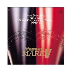 Yasaka Mark V Rubber
