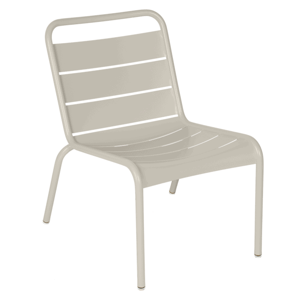 Luxembourg Lounge Chair | Havestol