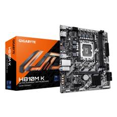 N--GIGABYTE H810M K LGA1851 1xDP 1xHDMI