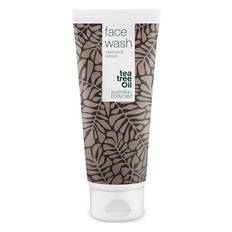 Face Wash For Blemishes And Pimples - 200 Ml Ansigtsrens Makeupfjerner Nude Australian Bodycare