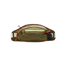 Trail Hip Bag Meadow Moss (One Size) - Grön (One Size)