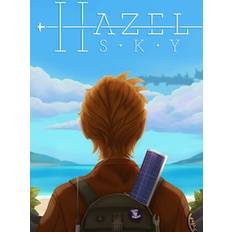 Hazel Sky (PC) - Steam Key - EUROPE