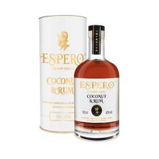 Ron Espero Coconut & Rum, 40%