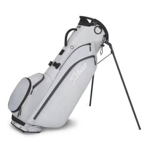 Titleist Players 4 Carbon - Bärbag (Färg: Marble)