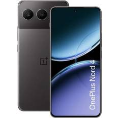 OnePlus Nord 4 | 12 GB | 256 GB | Obsidian Midnight