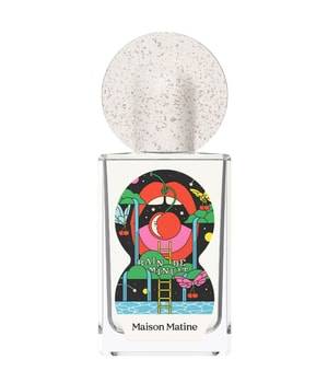 Maison Matine Night Fever Bain de Minuit Eau de Parfum 15 ml