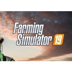 Farming Simulator 19 US XBOX One CD Key