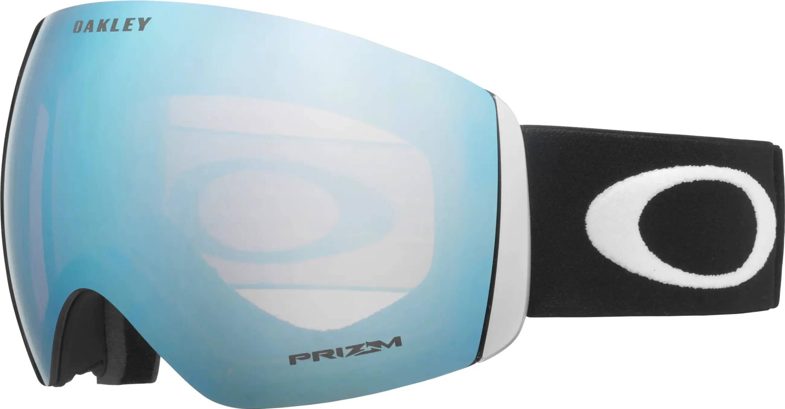 Oakley Flight Deck L Prizm Sapphire