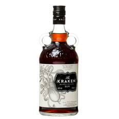 Kraken Black Spiced