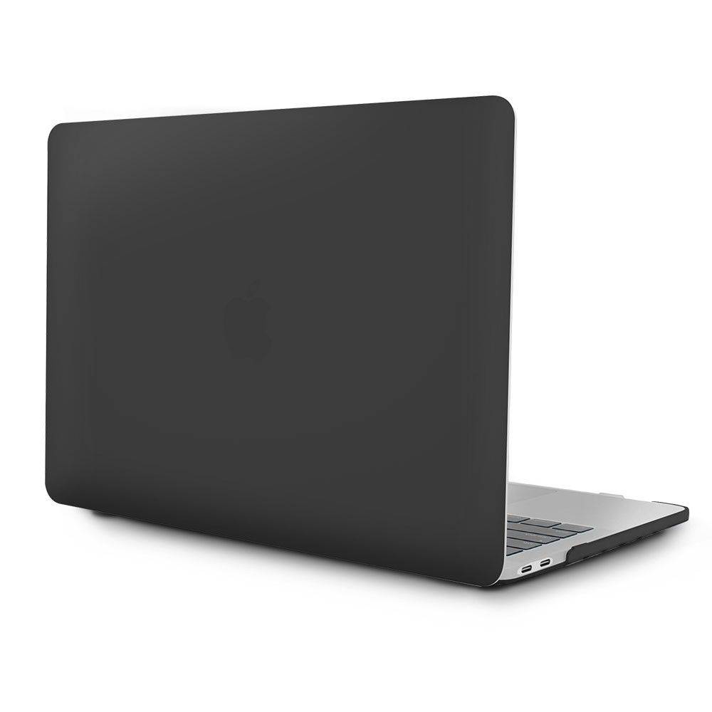 Trolsk Cover Slim (MacBook Air 15 (2023-2025)) - Sort.