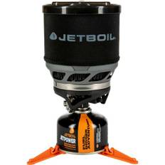 Jetboil MiniMo Carbon