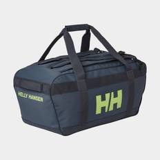 Vattentät duffelbag Helly Hansen Scout Duffel Large, Alpine Frost, 70 liter