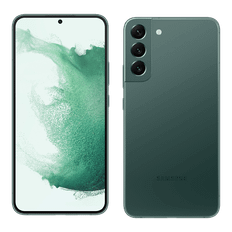 Samsung Galaxy S22 Plus 256 GB / Utmärkt skick / Grön