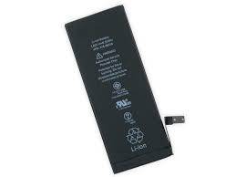 Batteri iPhone 6S - Premium kvalitet AAA BAT-616-00042