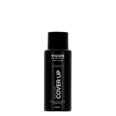 Vision Haircare Cover Up Svart 100ml