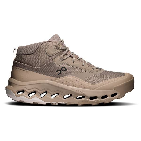 On Cloudhorizon 2 Mid WP Multisportsko Herrer størrelse 47 farve brun/beige