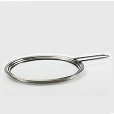 Eva Trio Låg - Glas - 13 cm