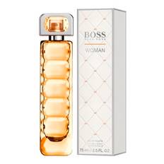 Boss Orange Woman Eau de Toilette 75 ml Boss