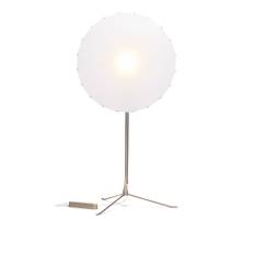 Moooi - Filigree - Skärmlampor - Rick Tegelaar - Vit