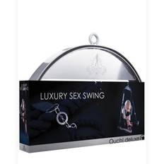 OUCH DeLuxe Luxury Sex Swing