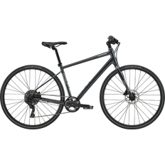 Cannondale Quick 4 2024 - Sort