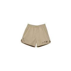 HALO ATW Shorts – Chinchilla