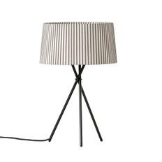 Santa & Cole Tripode M3 Bordlampe - Diplomática Stripe