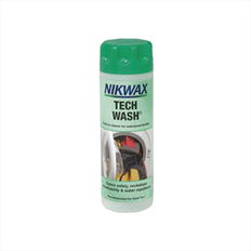 Nikwax Tech Wash - Vaskemiddel til tekstiler /5 liter