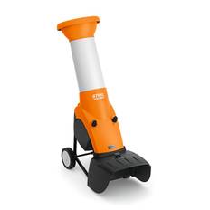 STIHL GHE 260 S Kompostkværn