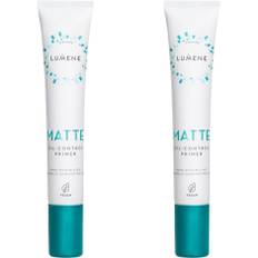 2st Lumene Matte Oil-Control Primer 20 ml
