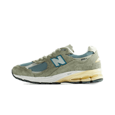 New Balance 2002R Protection Pack Mirage Grey